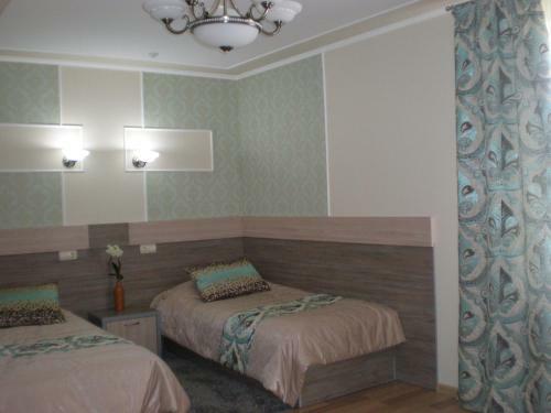 Palada Hotel