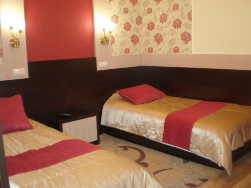Palada Hotel