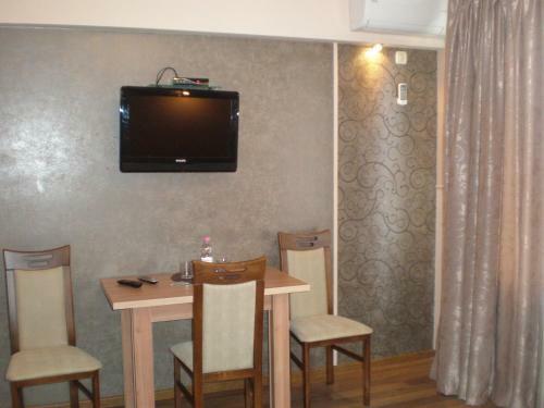 Palada Hotel