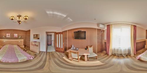Palada Hotel