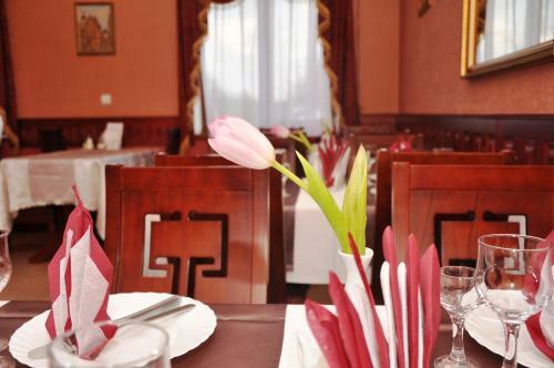 Palada Hotel