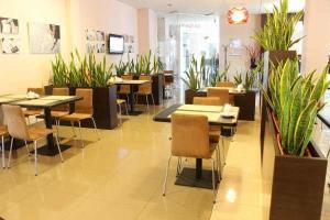 Lviv Ramada Hotel
