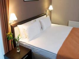 Lviv Ramada Hotel
