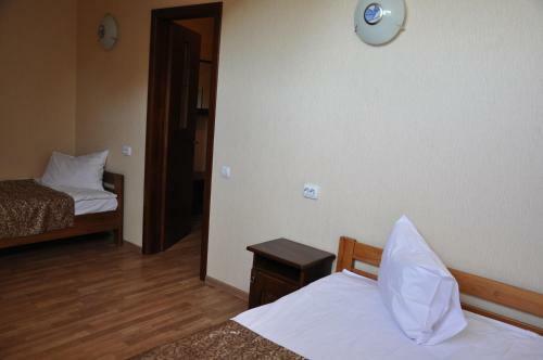 Etna Hotel