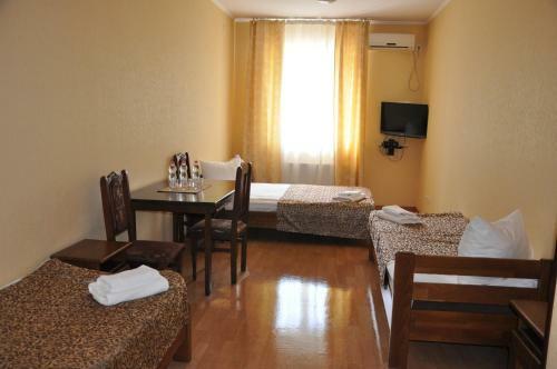 Etna Hotel