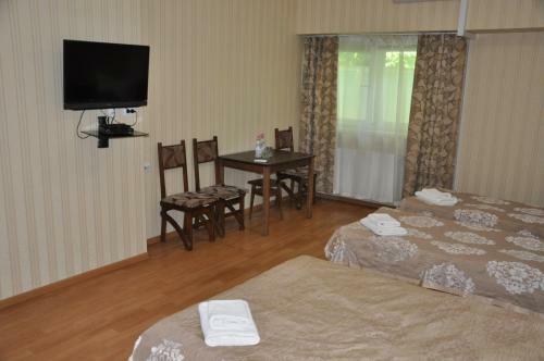 Etna Hotel