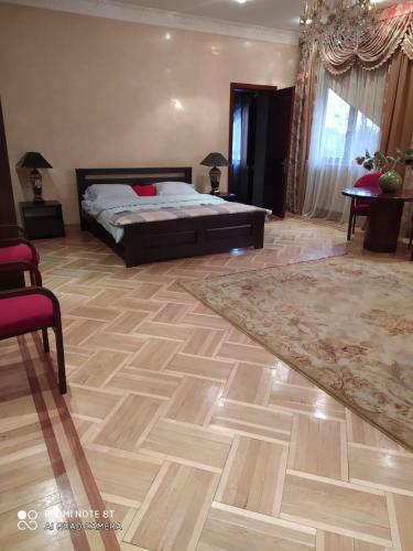 Villa Ilona