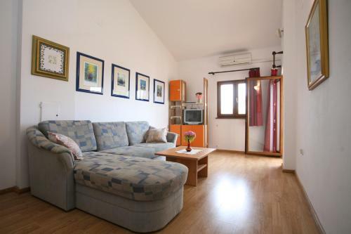 Apartments Neda