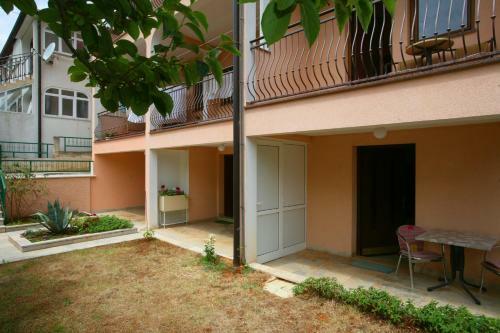Apartments Neda