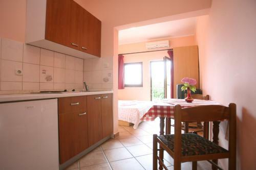 Apartments Neda