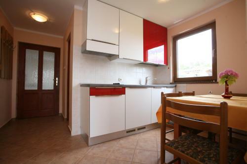 Apartments Neda