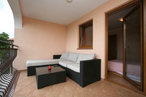 Apartments Neda