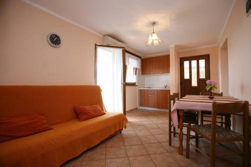 Apartments Neda