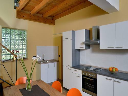 Apartment Vita