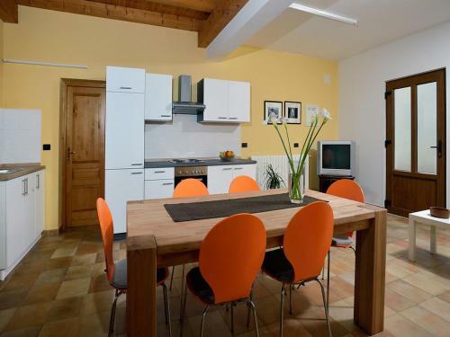 Apartment Vita