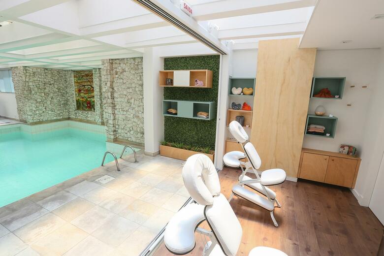Hotel Mabu Curitiba Business