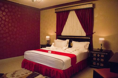 Merfal Hotel Apartments Al Murooj