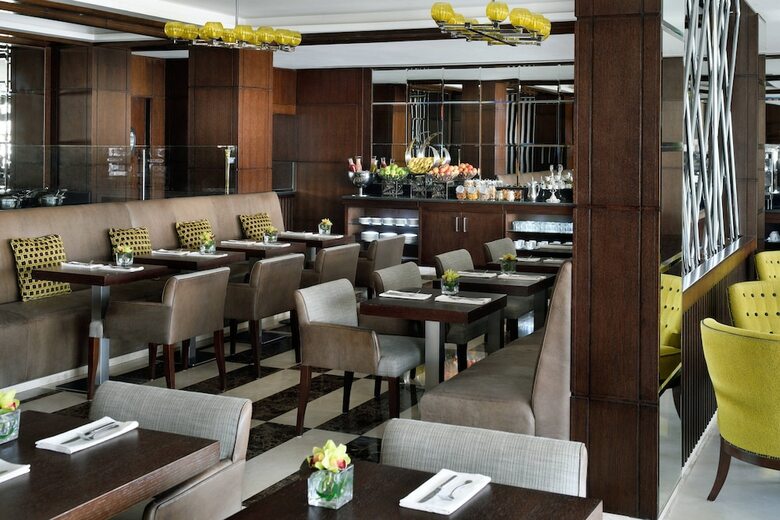 Riyadh Marriott Hotel