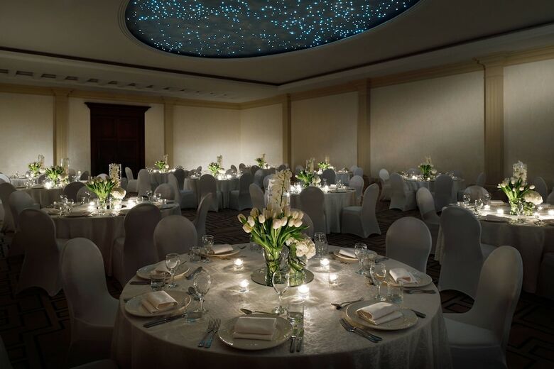Riyadh Marriott Hotel