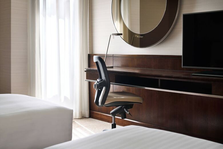 Riyadh Marriott Hotel