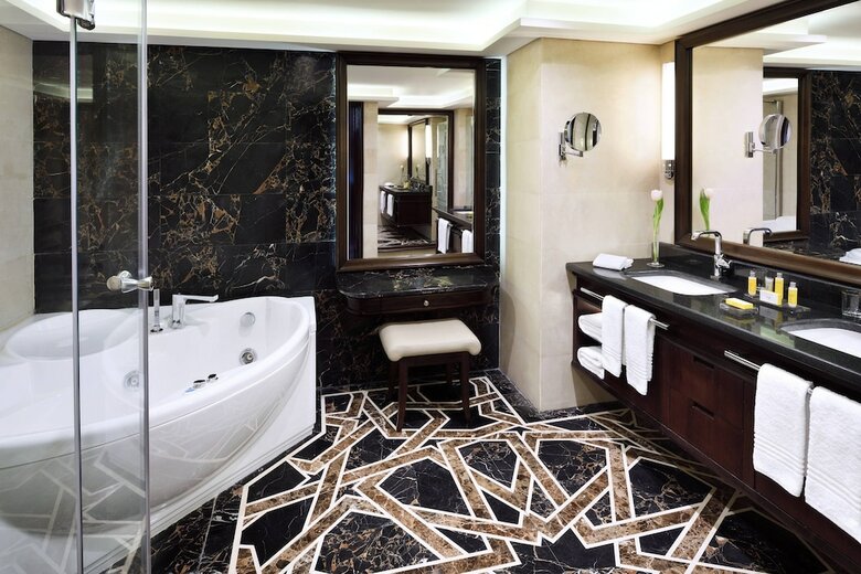 Riyadh Marriott Hotel