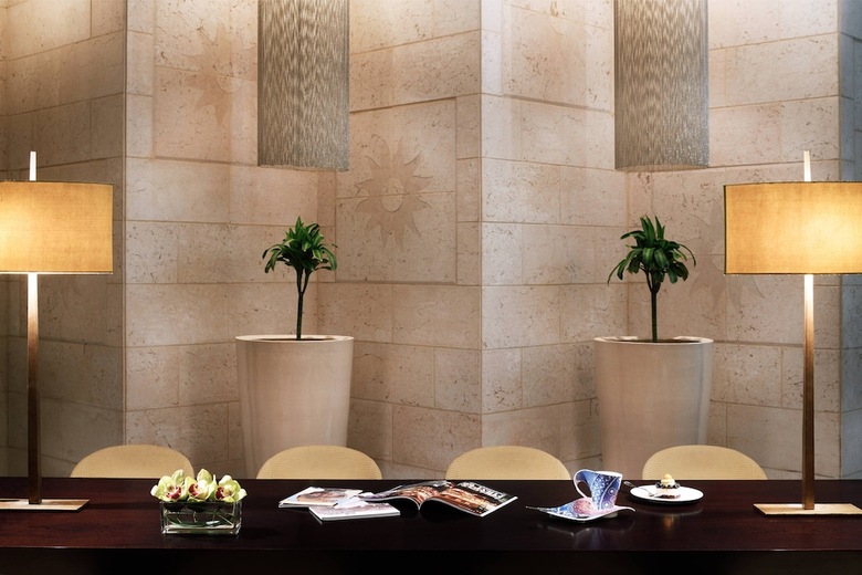 Riyadh Marriott Hotel