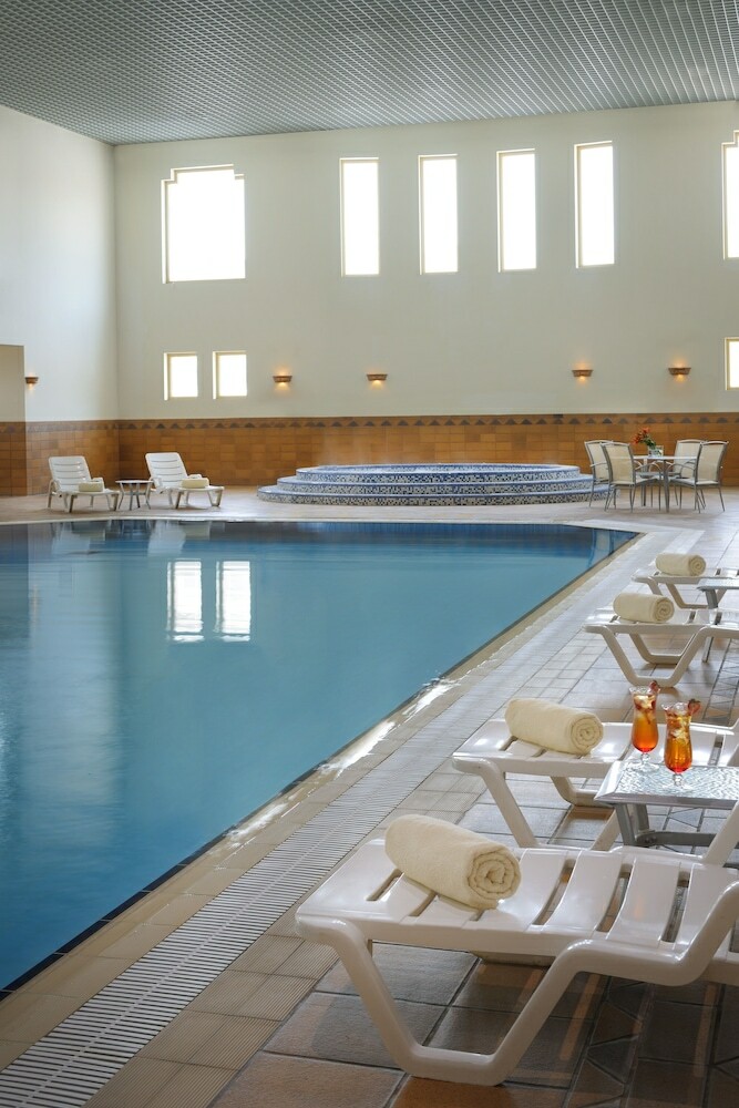 Riyadh Marriott Hotel