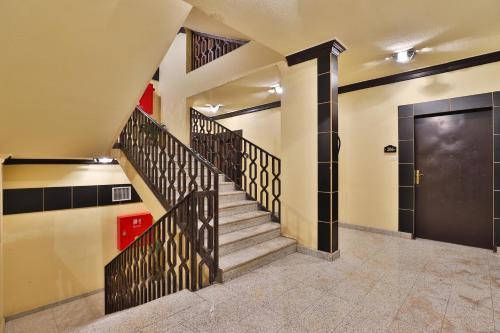 Apartamento Al Yamama Palace Rawabi Branch (4)