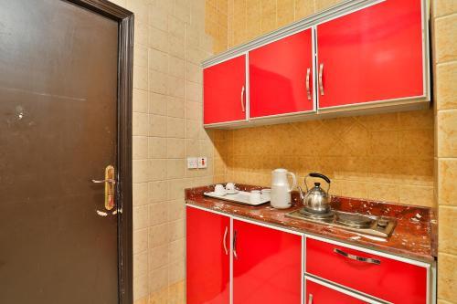 Apartamento Al Yamama Palace Rawabi Branch (4)