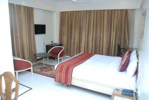 Hotel Rangsharda