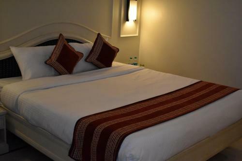 Hotel Rangsharda