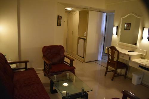 Hotel Rangsharda