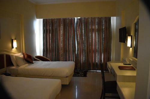 Hotel Rangsharda