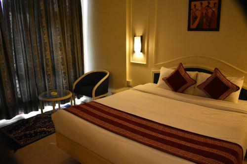Hotel Rangsharda