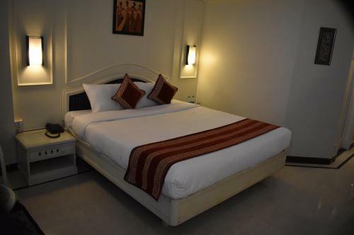 Hotel Rangsharda