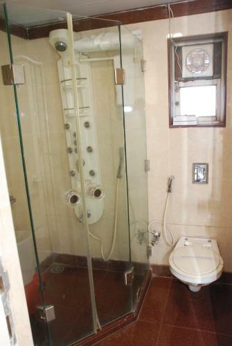 Hotel Rangsharda