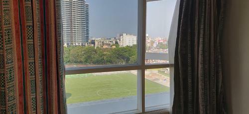 Hotel Rangsharda