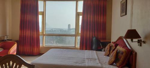 Hotel Rangsharda