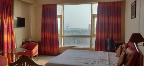 Hotel Rangsharda