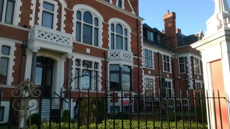 Hotel Peckham Lodge