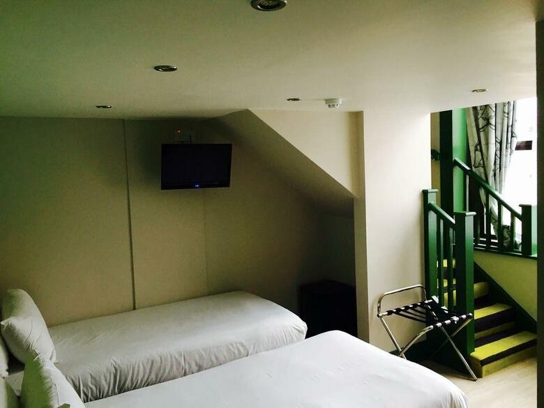 Hotel Peckham Lodge