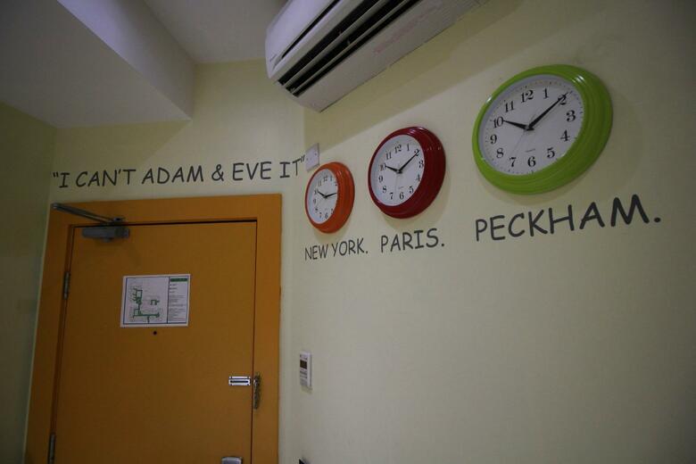 Hotel Peckham Lodge