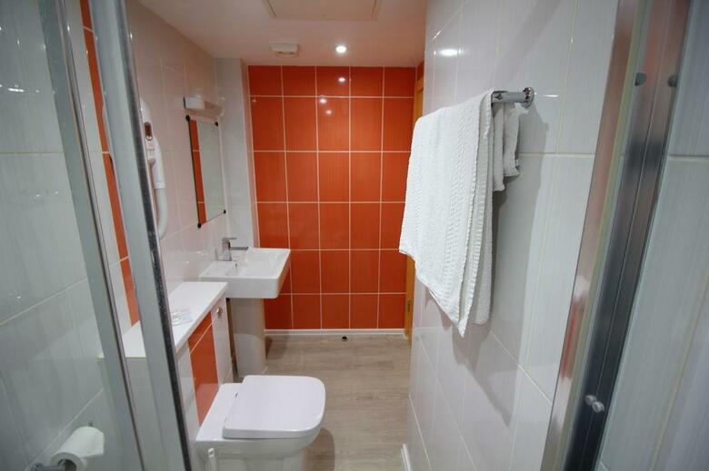 Hotel Peckham Lodge