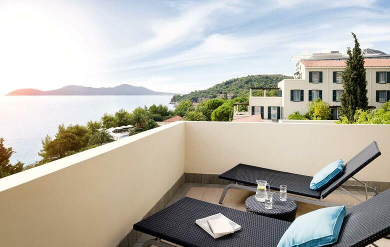 Hotel Radisson Blu Resort & Spa, Dubrovnik Sun Gardens