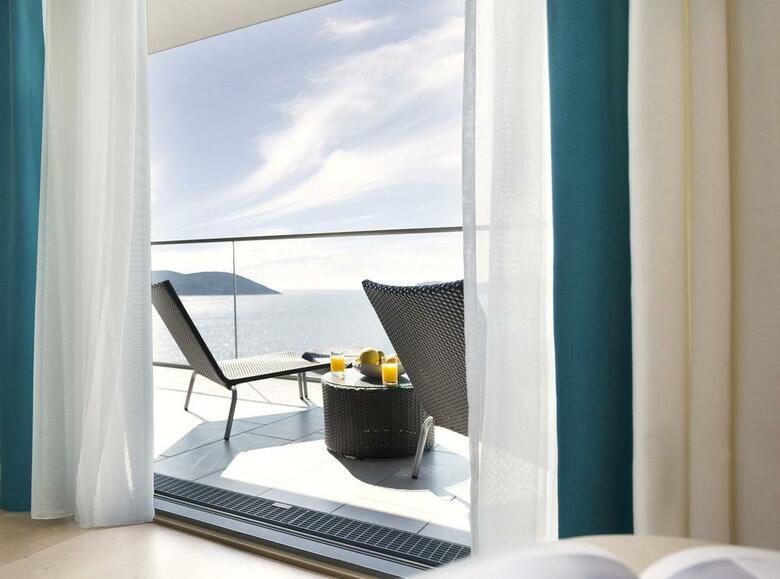Hotel Radisson Blu Resort & Spa, Dubrovnik Sun Gardens