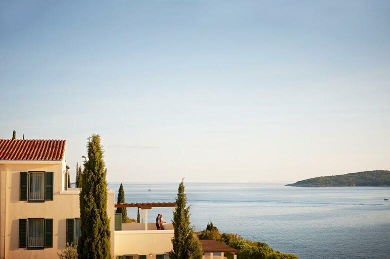 Hotel Radisson Blu Resort & Spa, Dubrovnik Sun Gardens