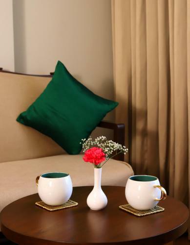 Hotel The Ambassador