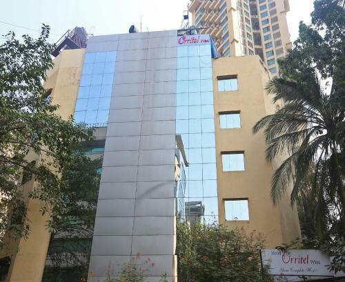 Hotel Orritel West