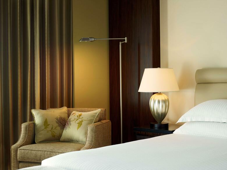 Hotel Hyatt Regency Mumbai