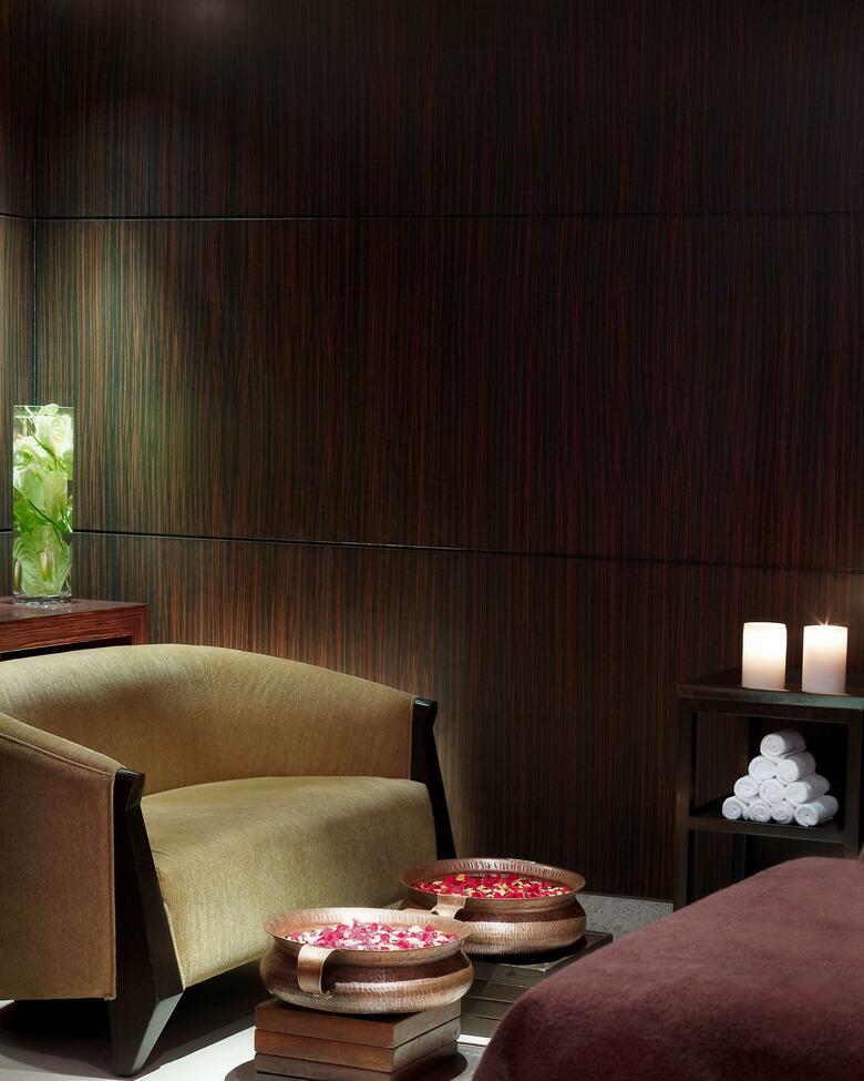 Hotel Hyatt Regency Mumbai